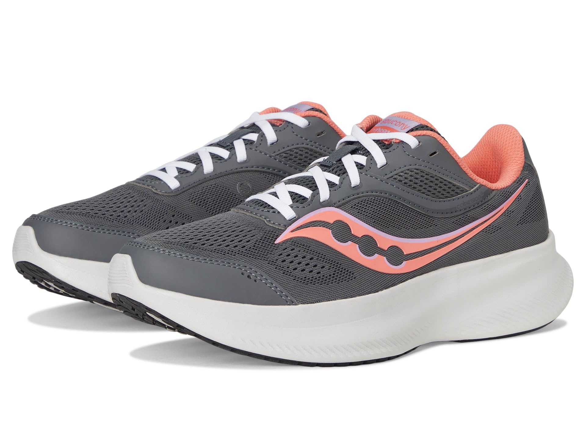 Saucony Womens Cohesion 18 Running Shoe