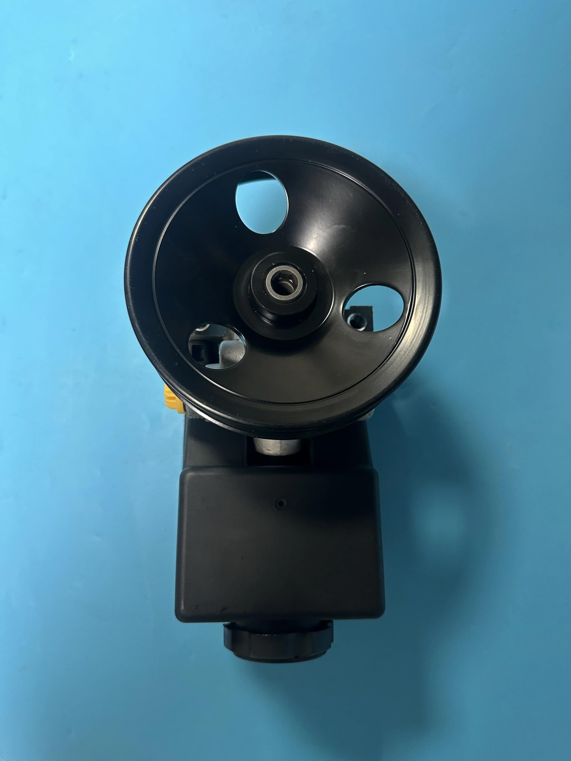 Hydrauliczna sterująca Do Actyon Kyron Sports D20 D27 Pompa Wspomagania