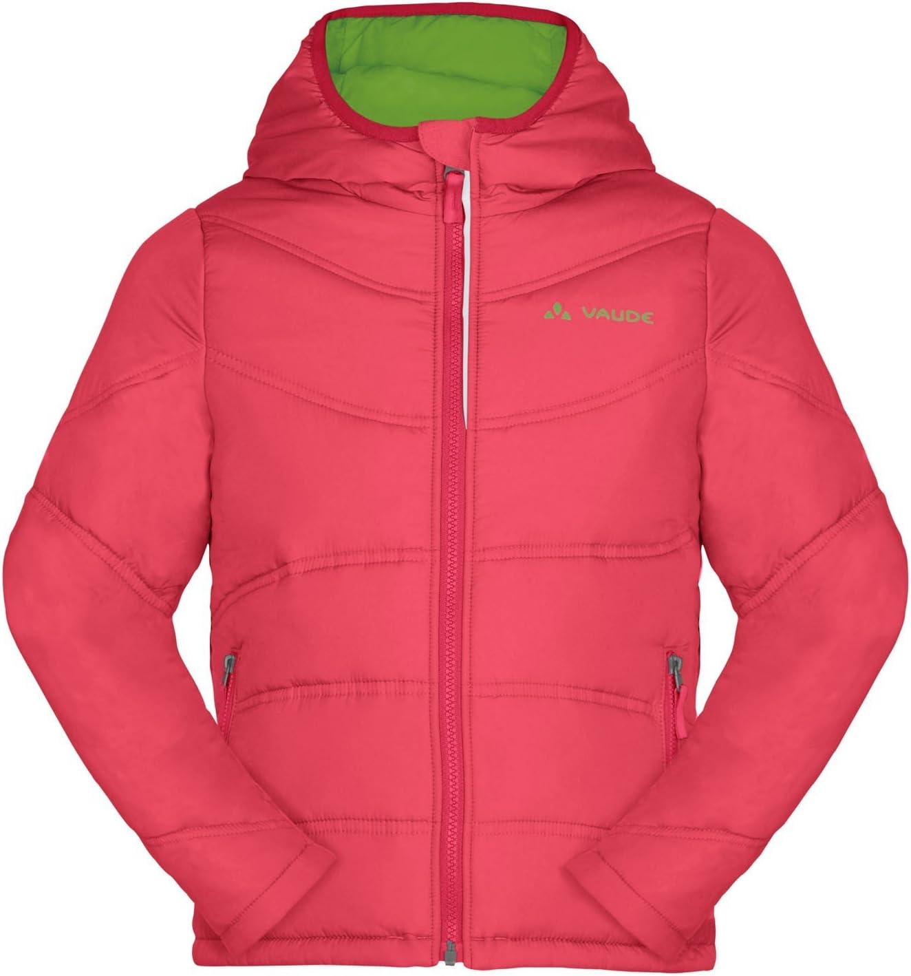 VAUDE Unisex Kids Jacke Kids Arctic Fox Jacket Iii Jacket