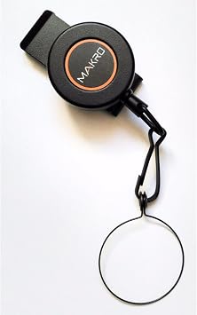 Pointer Retractable Security Lanyard 15000048