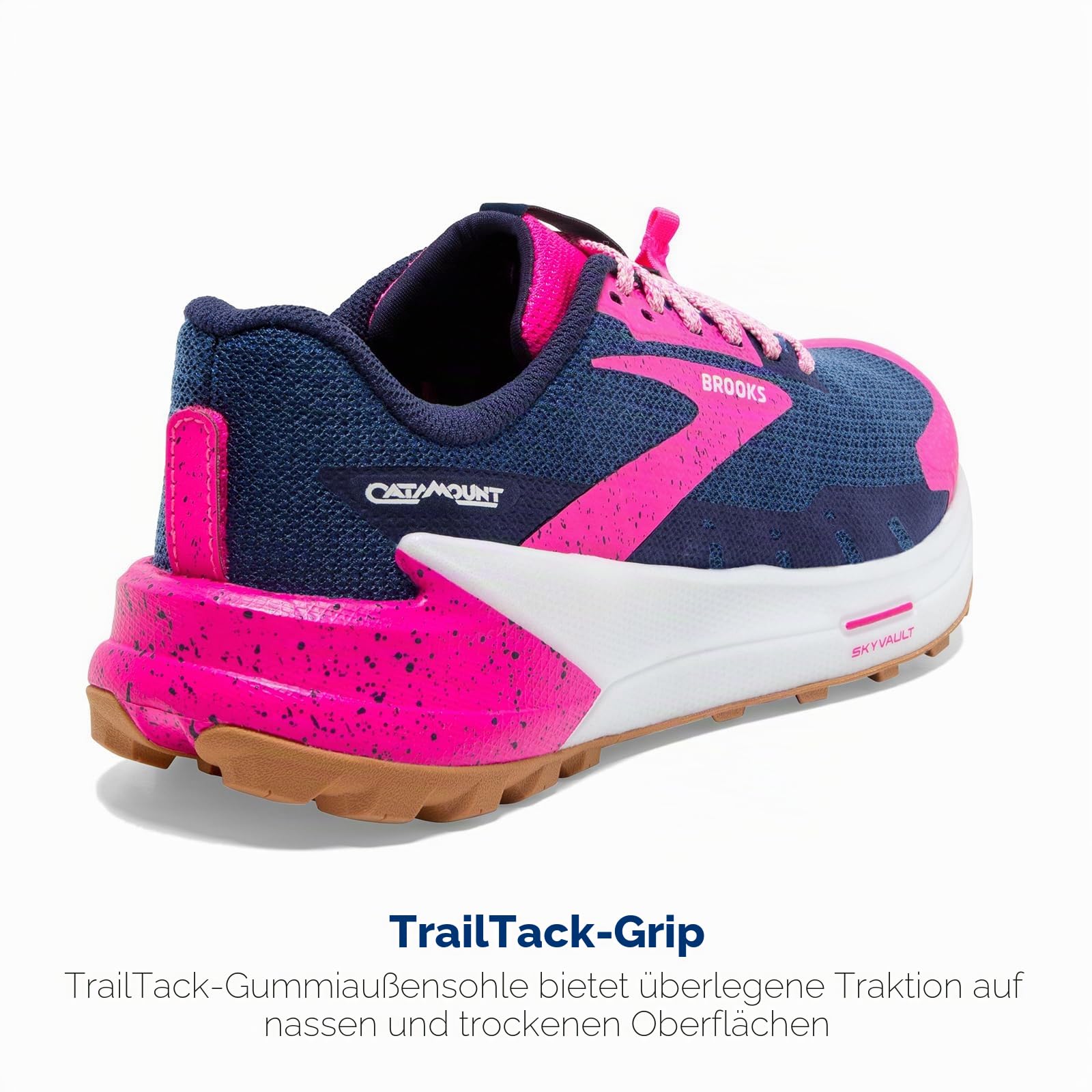 Brooks Damen Ghost 15Sneaker