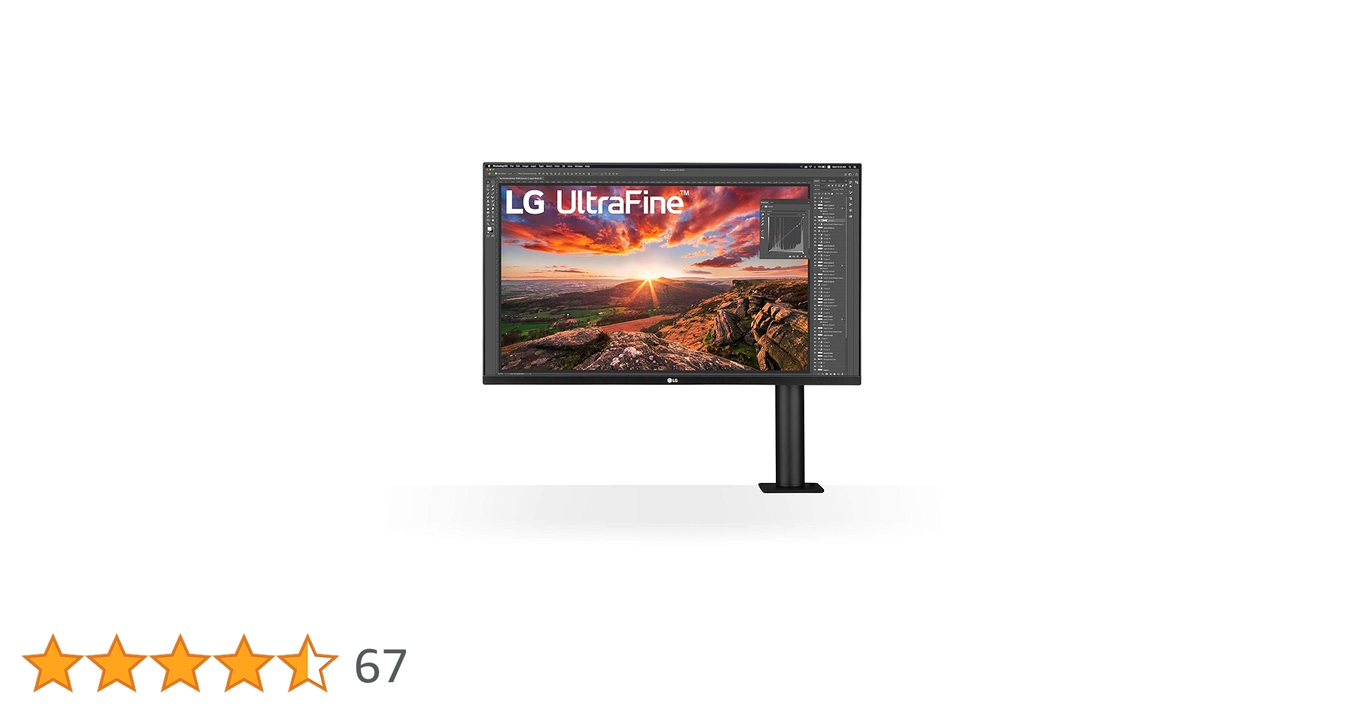 Amazon.co.jp: LG Electronics 32UN880-B.BEU 80.01cm (31.5インチ