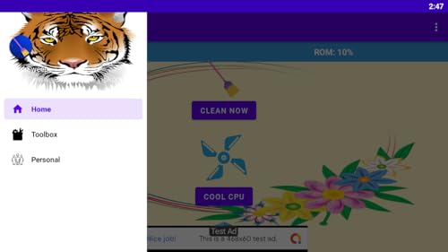 CleanSweep
