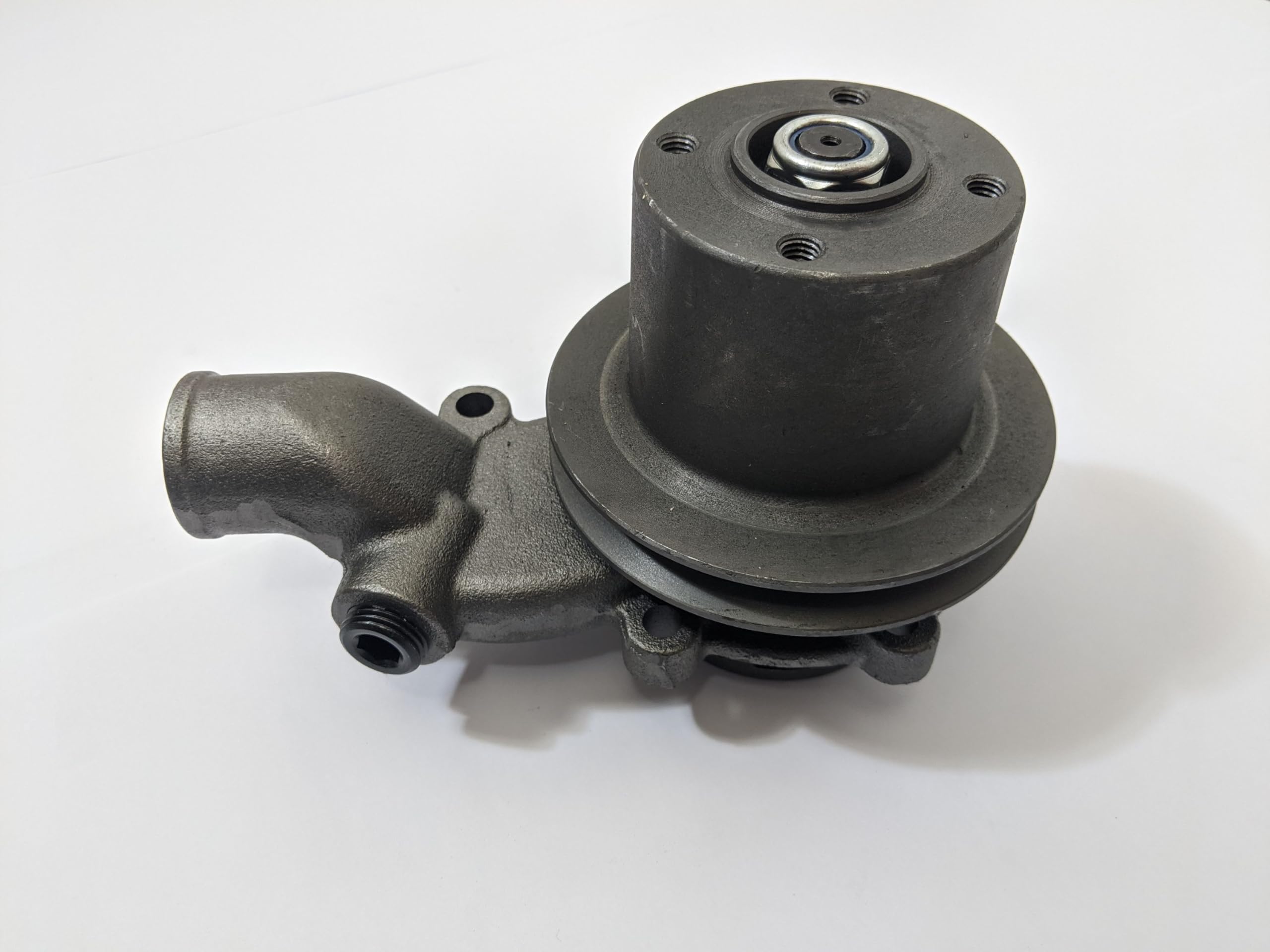 Pompa Dell'Acqua Adatto A per Perkins 4.236 D3.152 3.1524 Serie U5MW0104