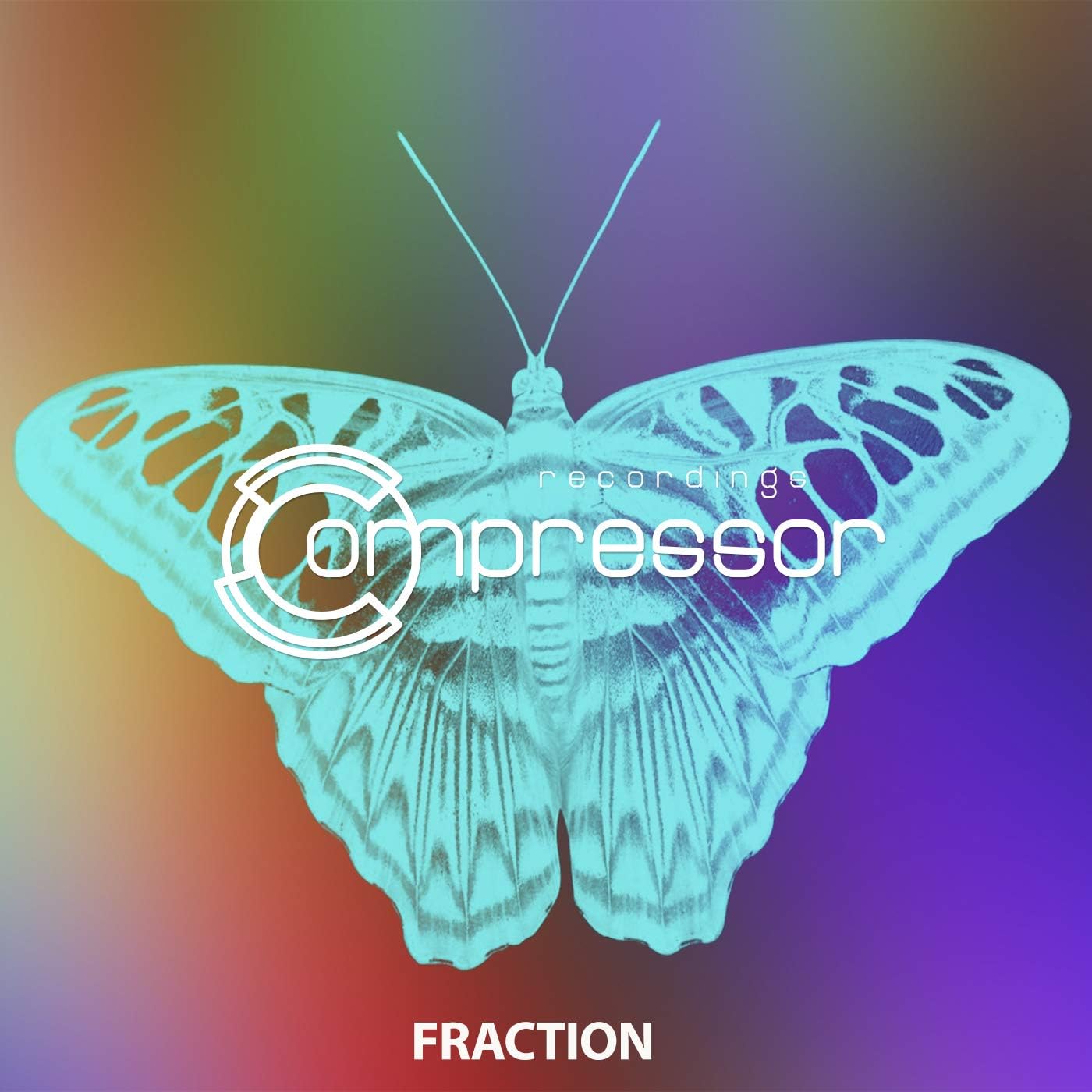 African Beach (Original Mix)