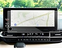 Vista 15 de SXCY Protector de pantalla para Chevy Blazer (Gas) 2023 2024 2025 2023 2024 2025 Blazer Protector de pantalla de vidrio templado 2023 2024 2025