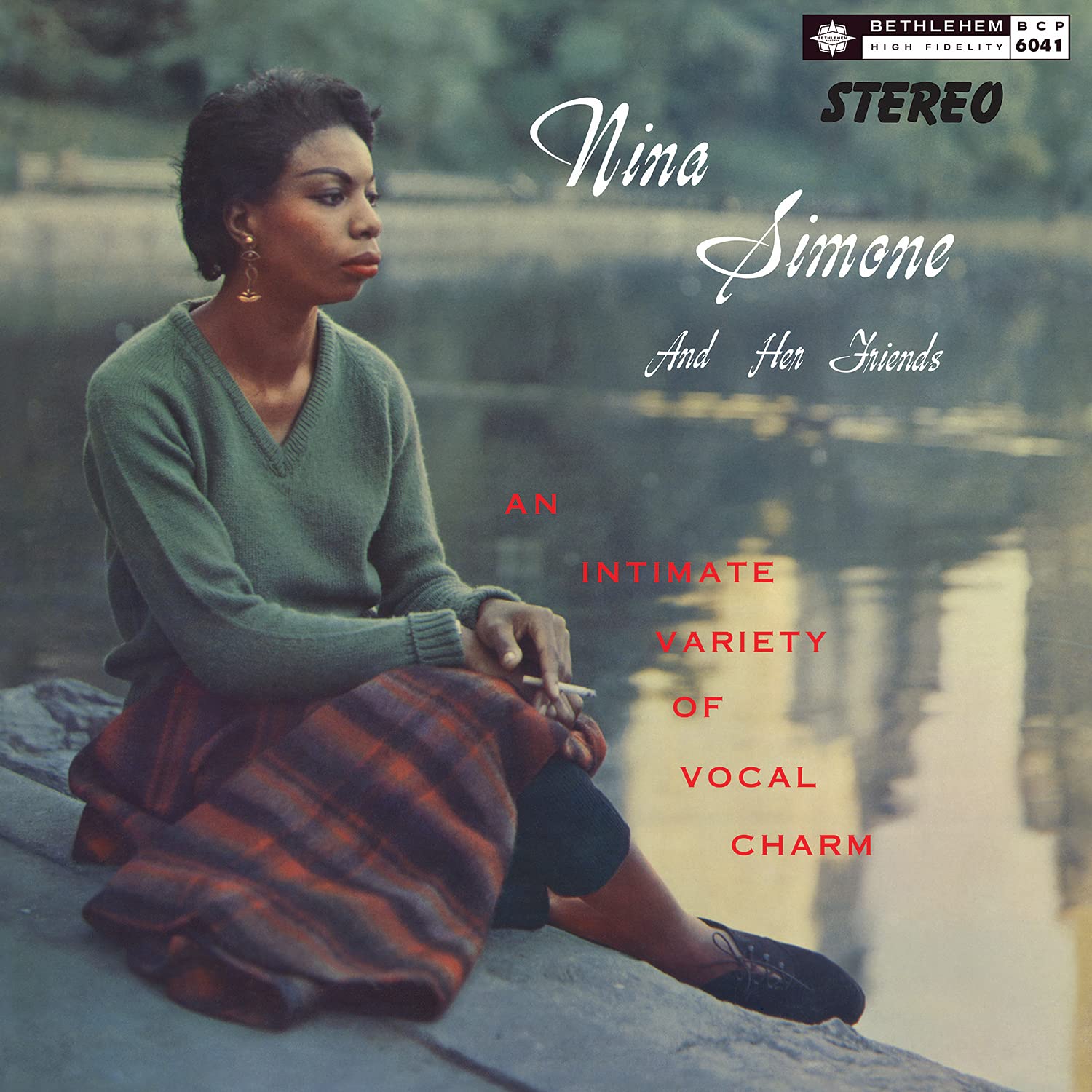 Nina Simone and Her Friends (2021 - Stereo Remaster)
