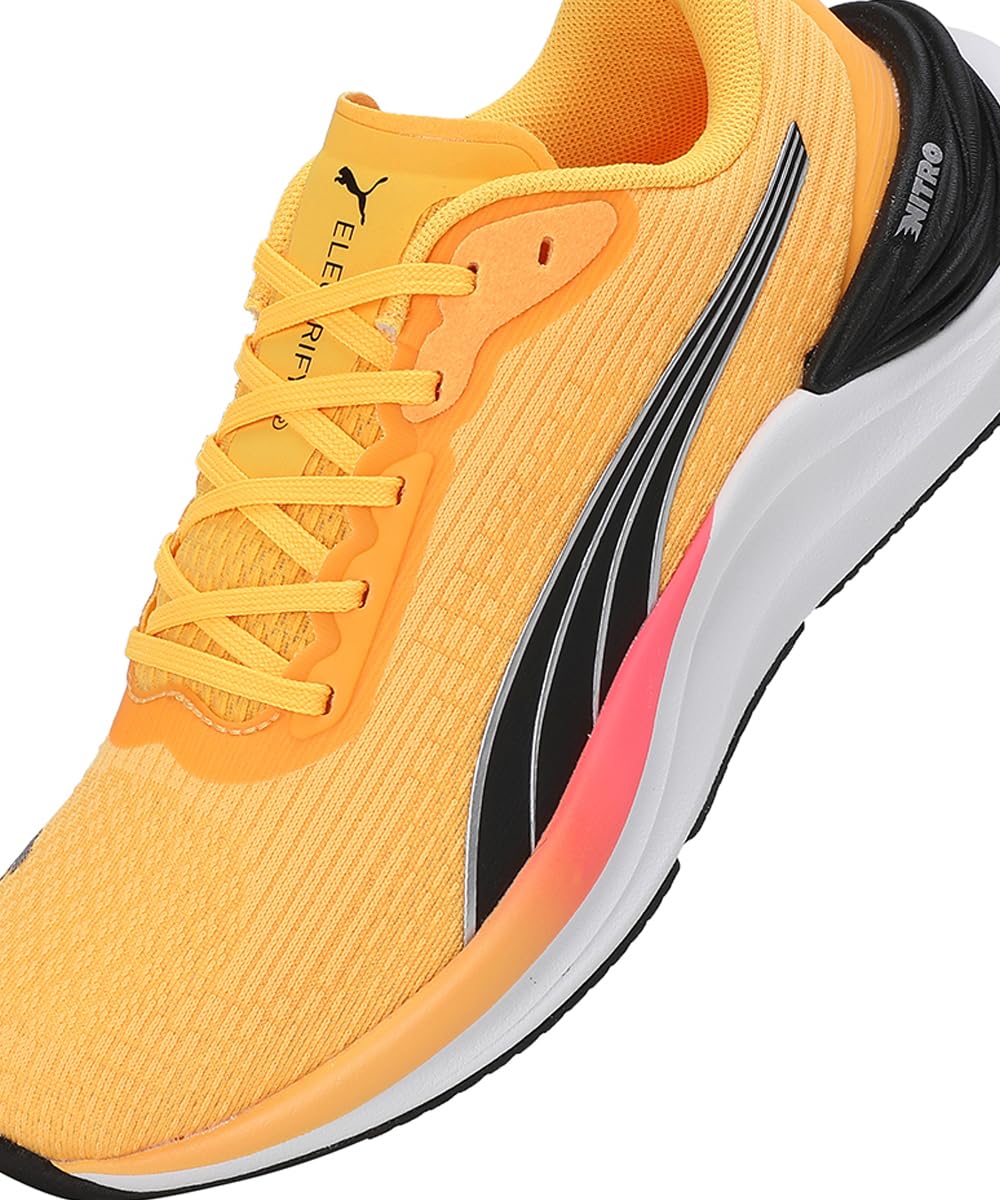 Puma Unisex-Kids' Electrify Nitro™ 3 Fade Sneaker 7 71Lhw+zv eL. SL1200