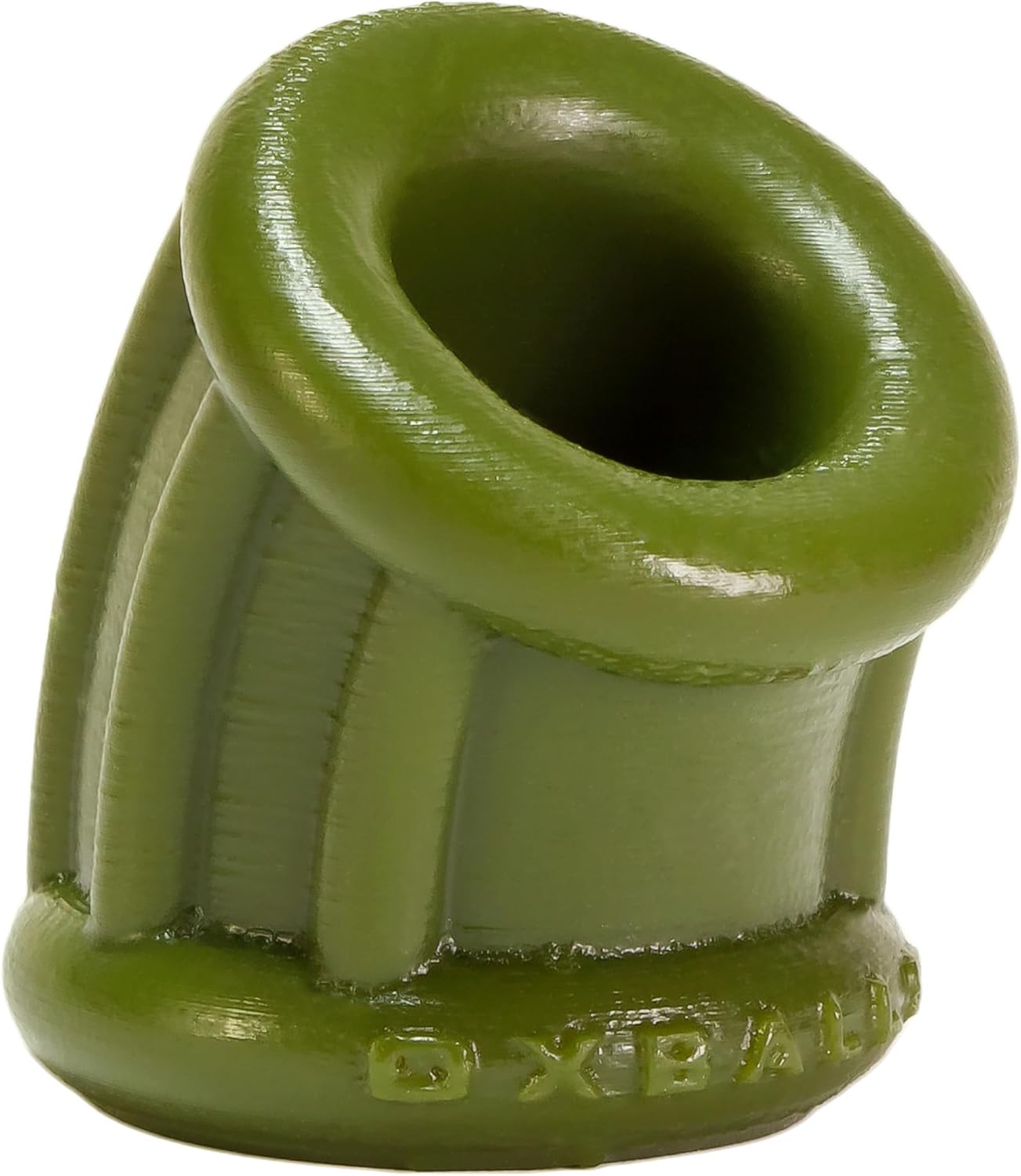Bent-1 Angled Ballstretcher for Adult, Black, Small