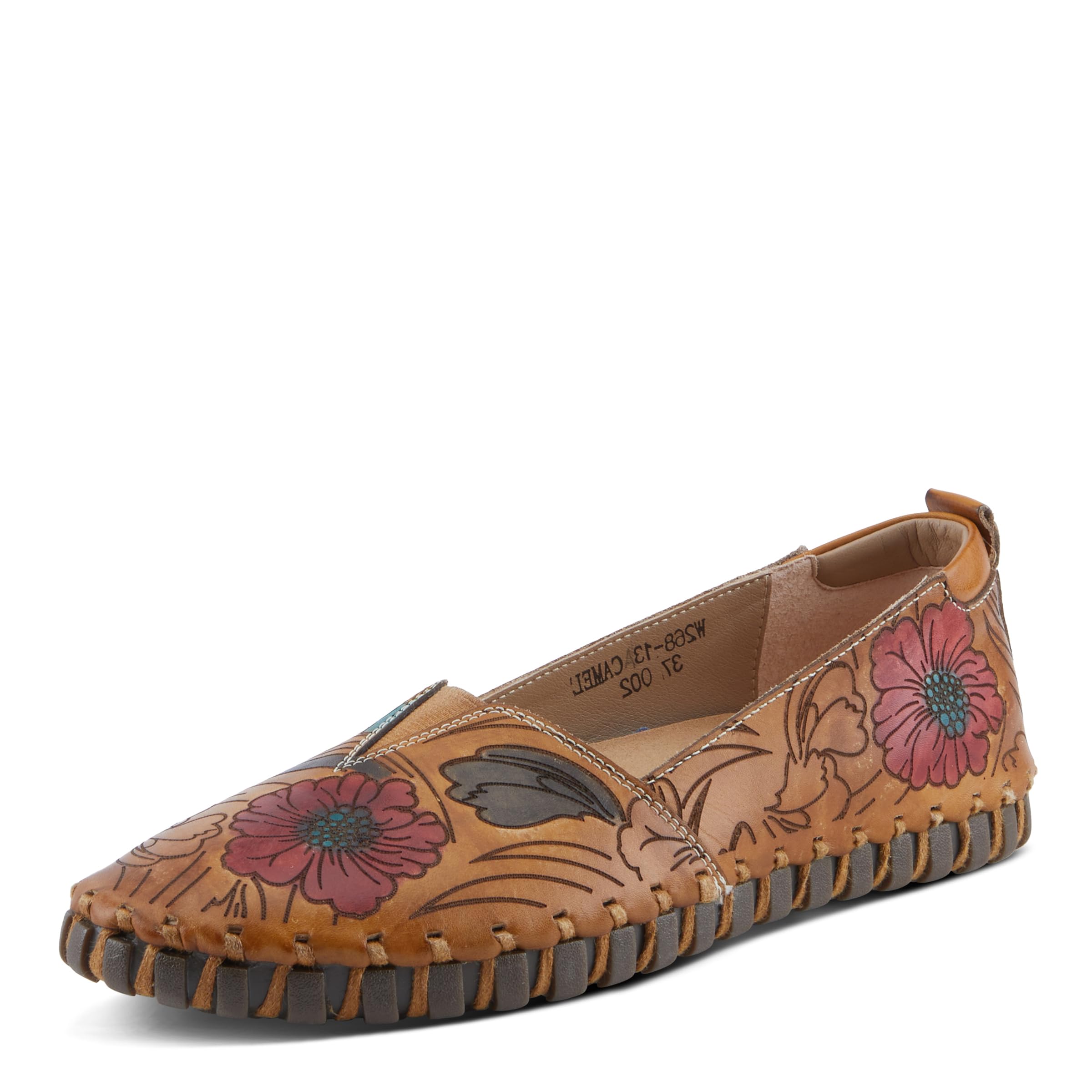 Spring Step L'ArtisteWomen's Modesty Moccasin