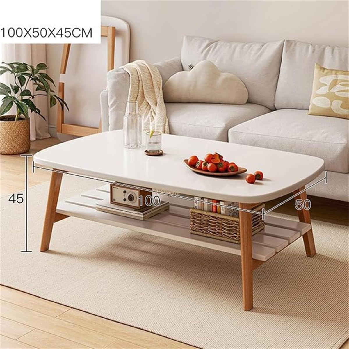 PpzhenN 折りたたみテーブル ローテーブル ダイニングテーブル