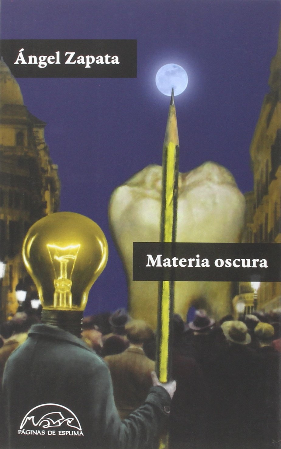 Nuevo Libro Materia Oscura Compra Online a Precios Super Baratos Nuevo Libro Materia Oscura Compra Online a Precios Super Baratos