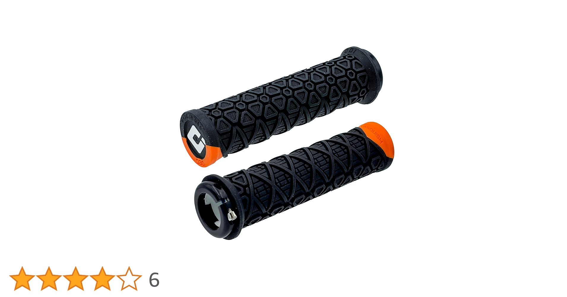 ODI grip 専用商品 Amazon | オーディーアイ(ODI) VANQUISH V2.1 Lock-On GRIPS