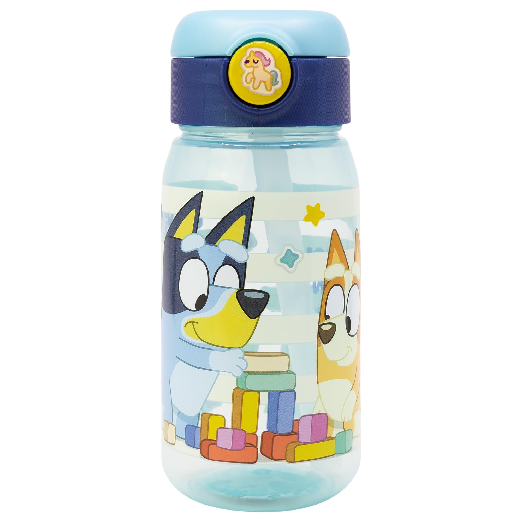 STOR ACTIVE BOTTLE 510 ML BLUEY