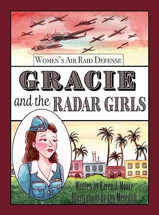 Gracie and the Radar Girls