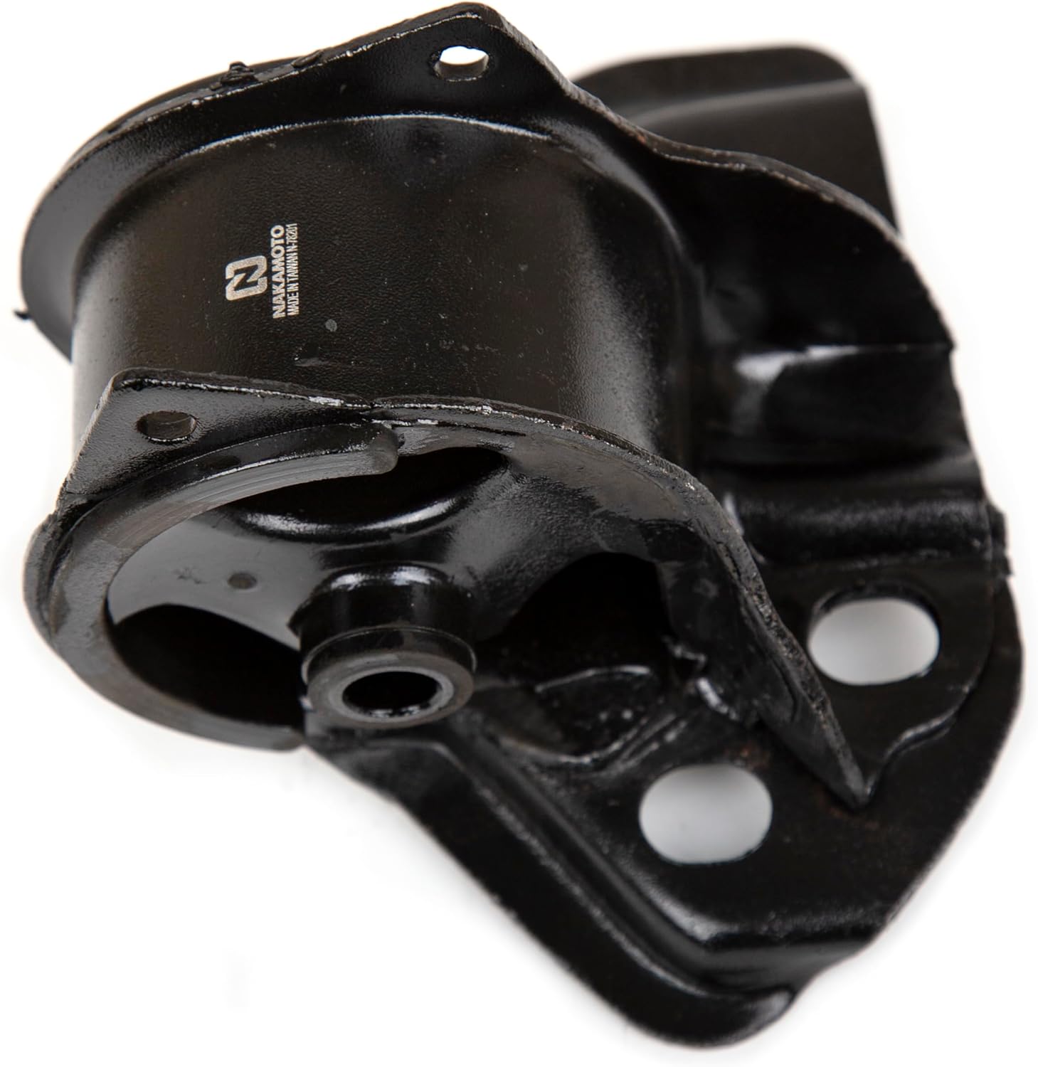 MA-9761293016 Right Trans Mount Compatible With/For 94-01 Acura Integra Honda Civic Del Sol