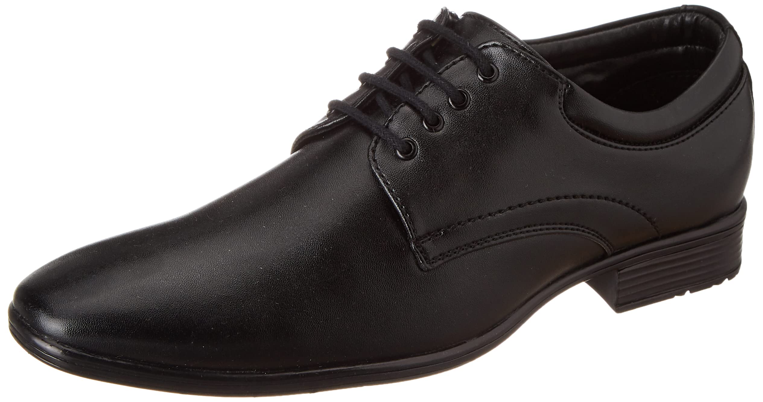 Amazon Brand - Symbol Mens Winston Black Formal Shoes_6 UK (GFC-SY-03) (B0B5163PJ6) Amazon Price History, Amazon Price Tracker