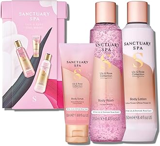 Spa Little Moments Gift Set, Vegan, Gift For Women, Gift For Her, Womens Gift Sets