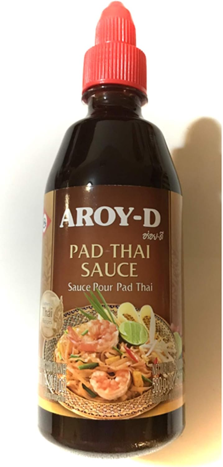 Salsa Pad Thai