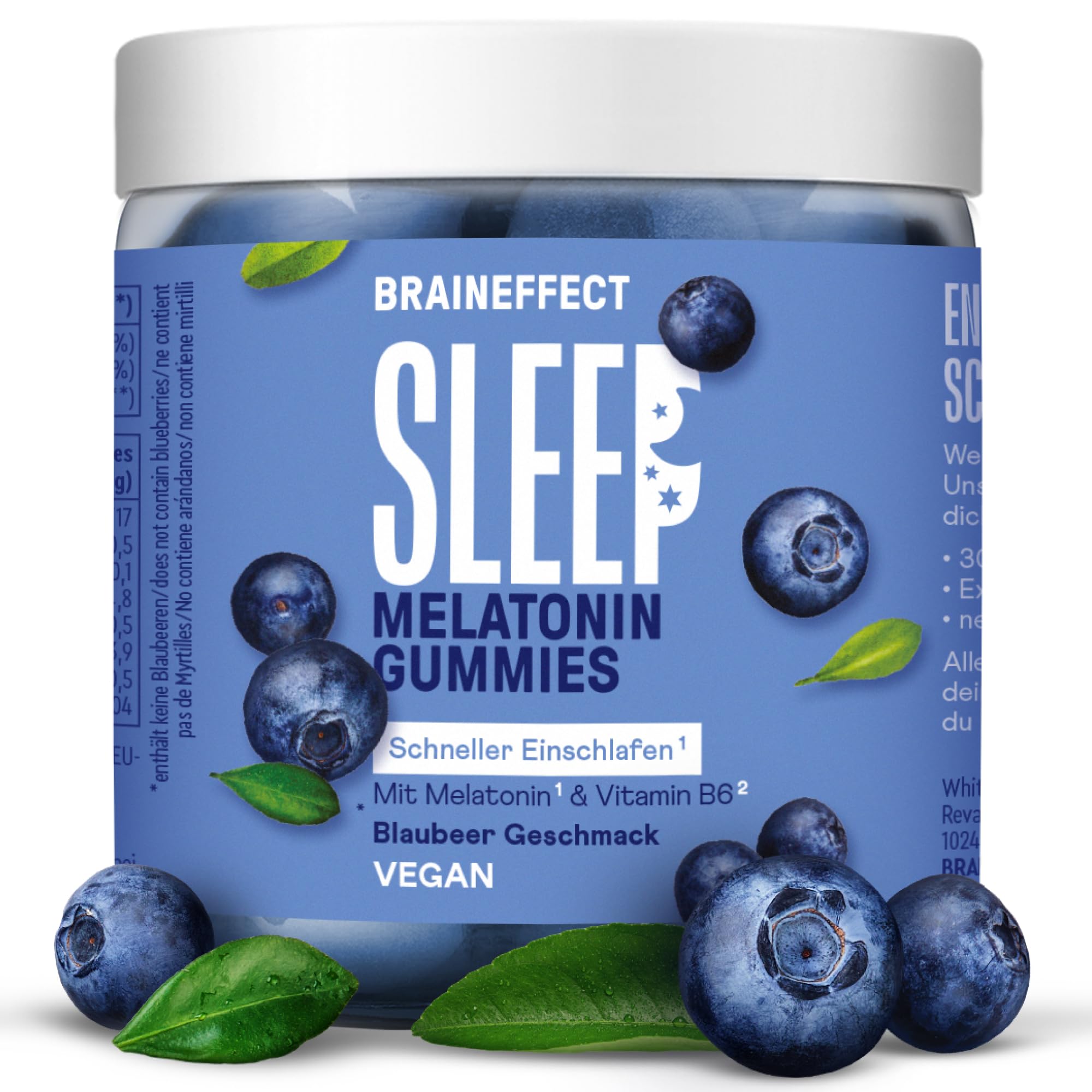 Sleep Gummies