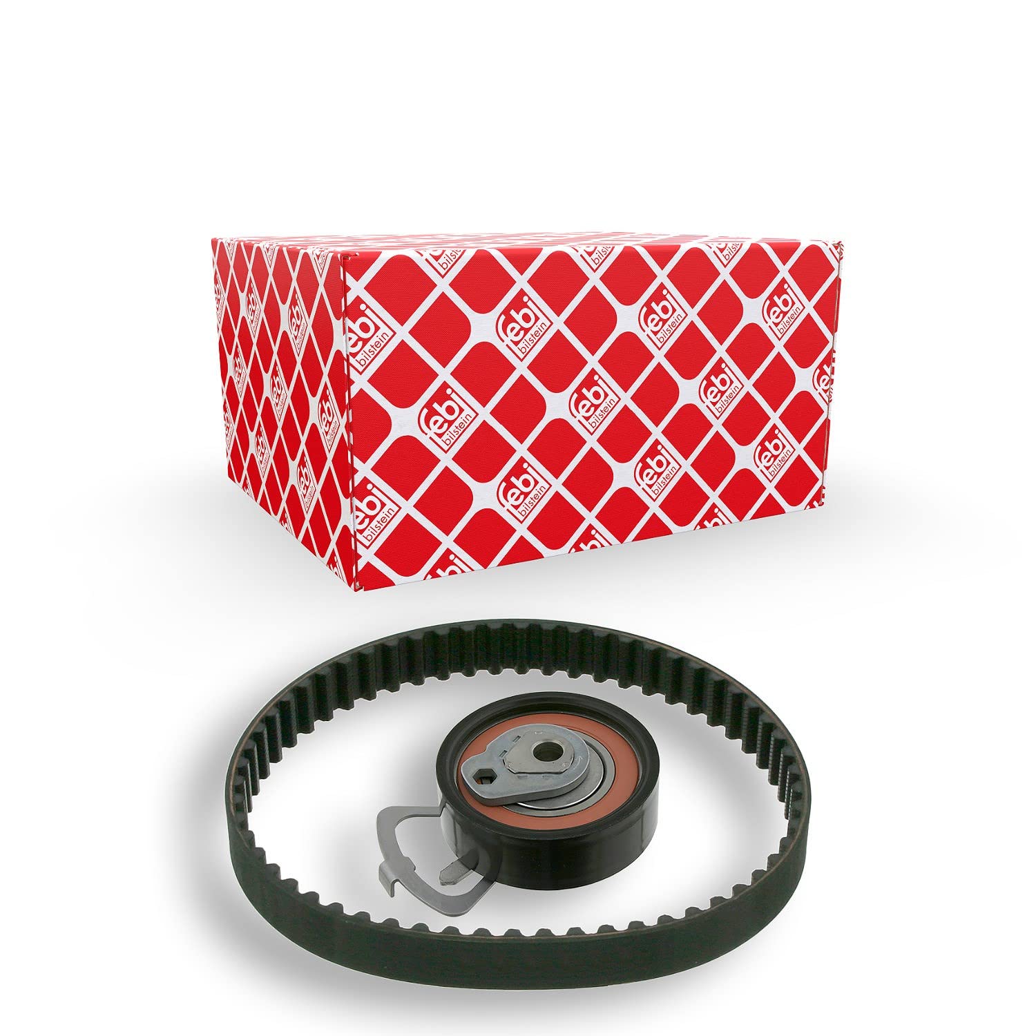 FEBI BILSTEIN 21774 Timing Belt Kit Fits Audi A2 Seat Altea Altea XL Skoda VW