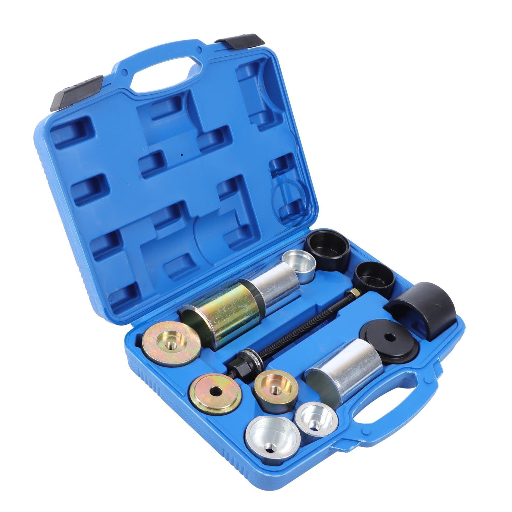 labwork Differential Rear Axle Bush Disassemble Tool Kit Replacement for BMW E36/46 E38/39 E60/61 E31 E90/91