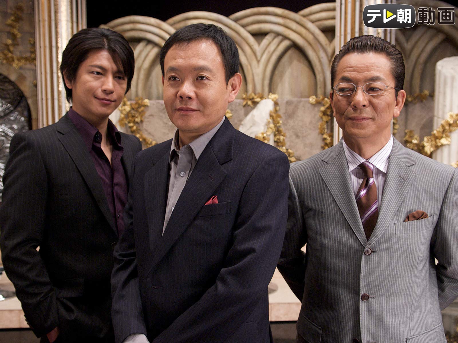 Amazon Co Jp 相棒 Season8を観る Prime Video