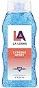 LA Looks Styling Hair Gel - Extreme Sport - 20 Oz - Hold for High Performance Activity