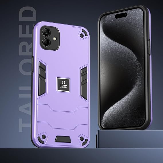 Compatible with Tecno Spark 10 Pro 4G Case,Compatible with Tecno Spark 10 Pro 4G KI7 Hard PC+TPU 2 in 1 Shockproof Camera Protection Case Cover Purple