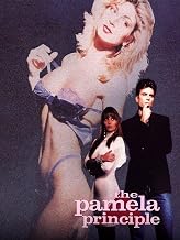 The Pamela Principle