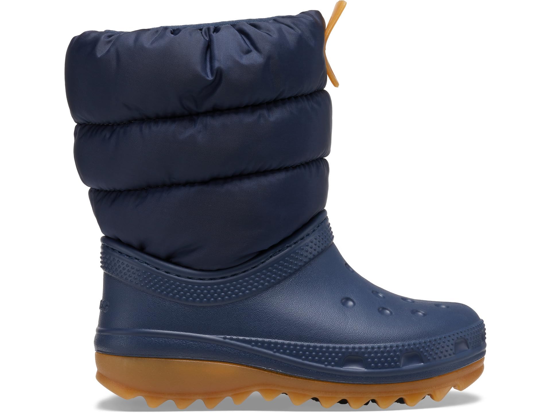 Crocs Unisex Kinder Classic Neo Puff Boot K