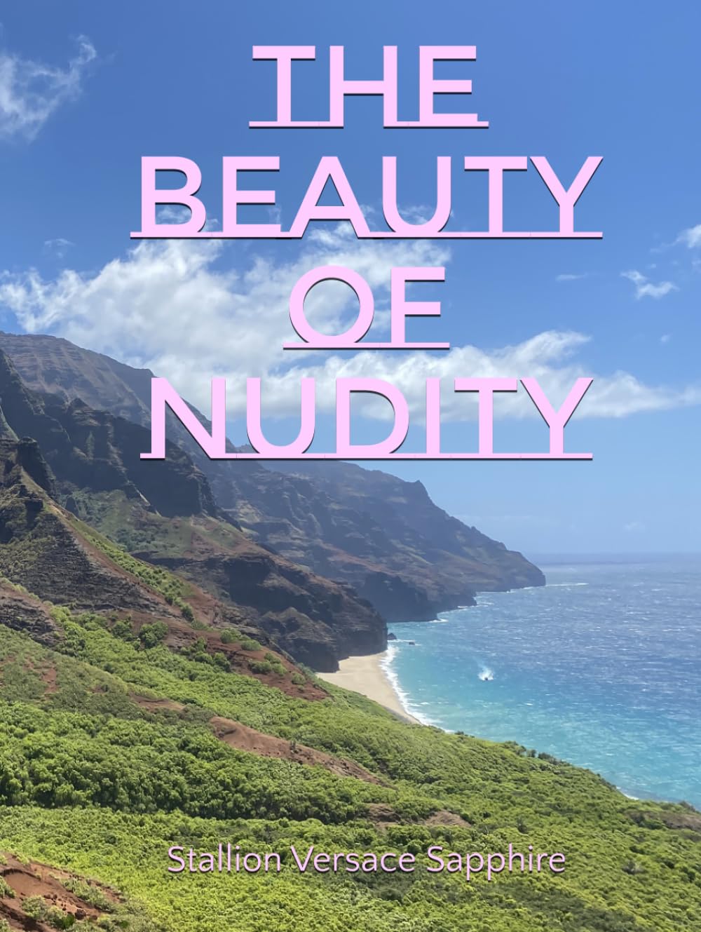 The Beauty of Nudity palette maquillage yeux longue tenue pour sublimer le regard