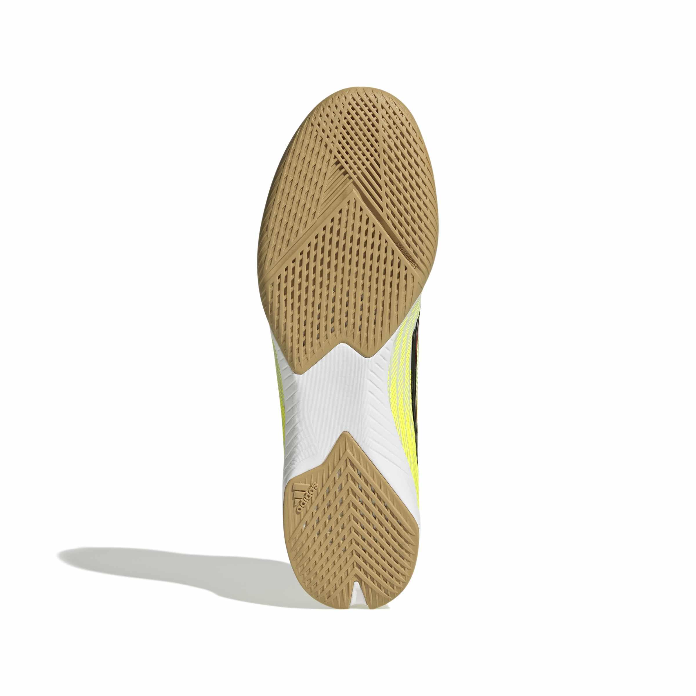 adidas Unisex F50 League Indoor Fußballschuh