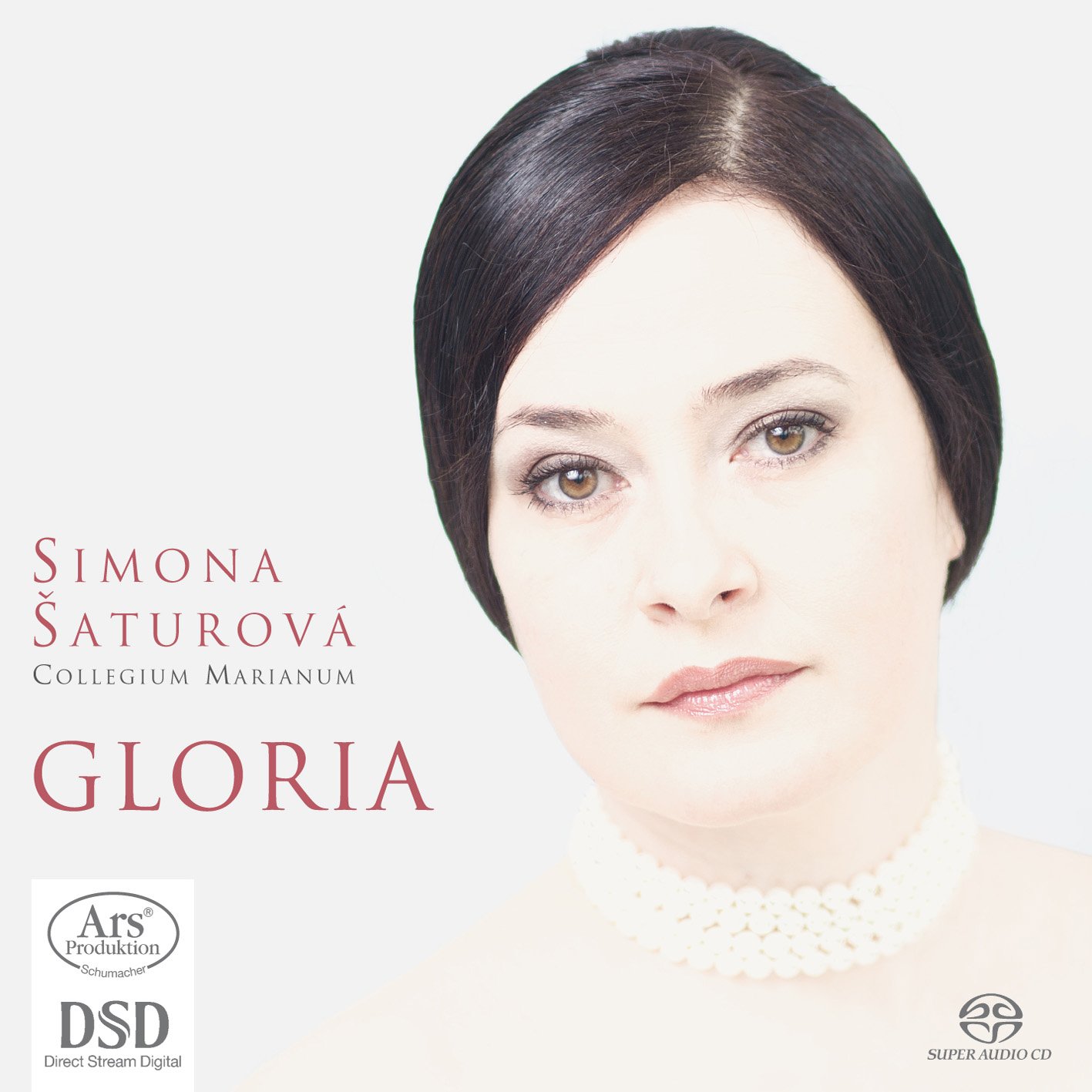 Gloria - Sacred Arias