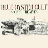 CD Blue Oyster Cult Secret Treaties (紙ジャケット仕様) MHCP1353 SONY 紙ジャケ /00110 71Li19-1lpL._SY200_QL15_.jpg