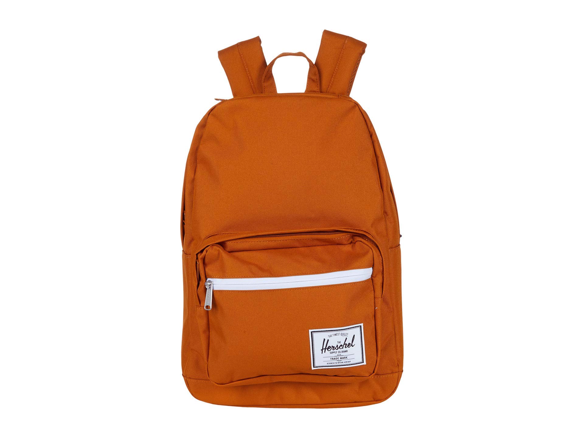 Herschel Supply Co. Pop Quiz Pumpkin Spice One Size