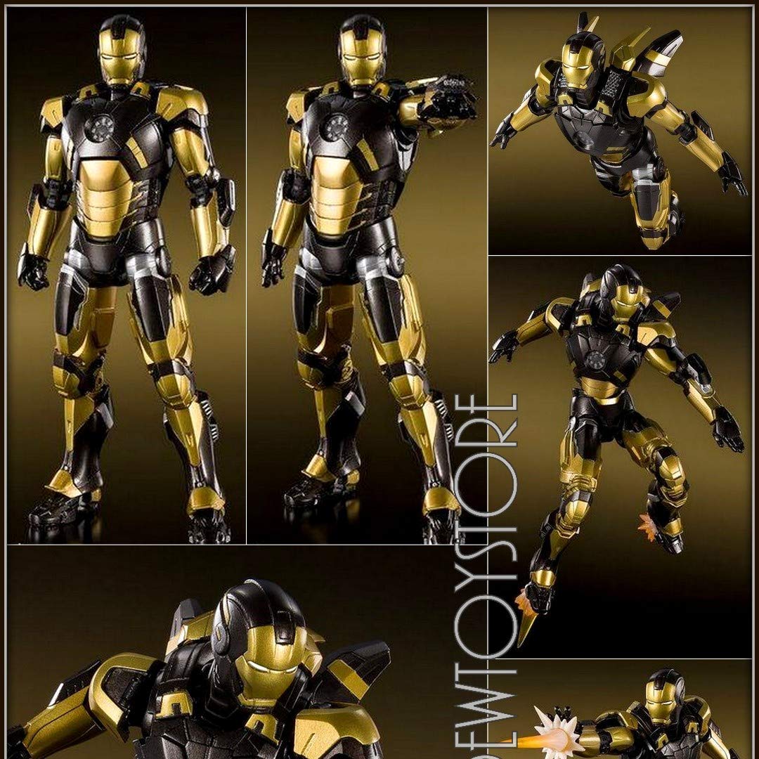 S.H.Figuarts アイアンマンマーク20 マーベル フィギュアーツ アイアンマン マーク20 即決あり アイアン, image size:1080x1080