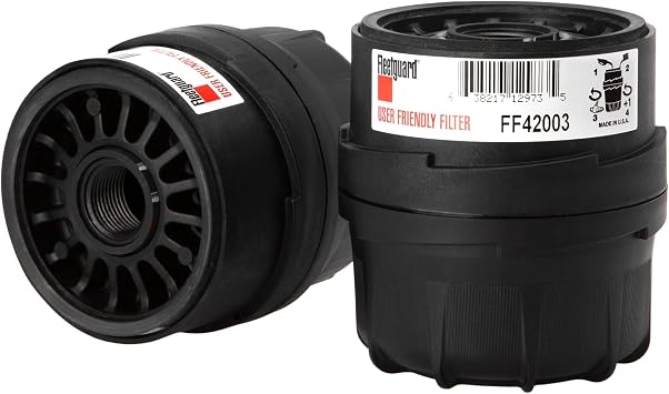 Fleetguard FF42003 Fuel Filter