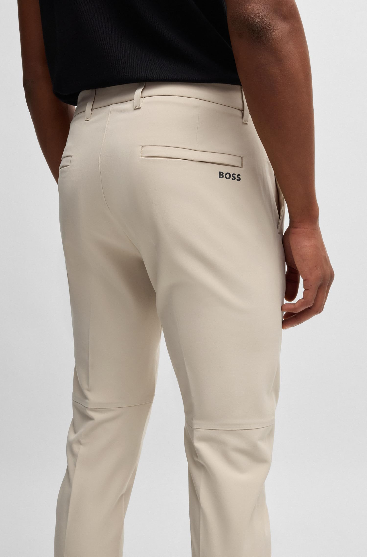 BOSS T_Commuter-Slim 10268853 01