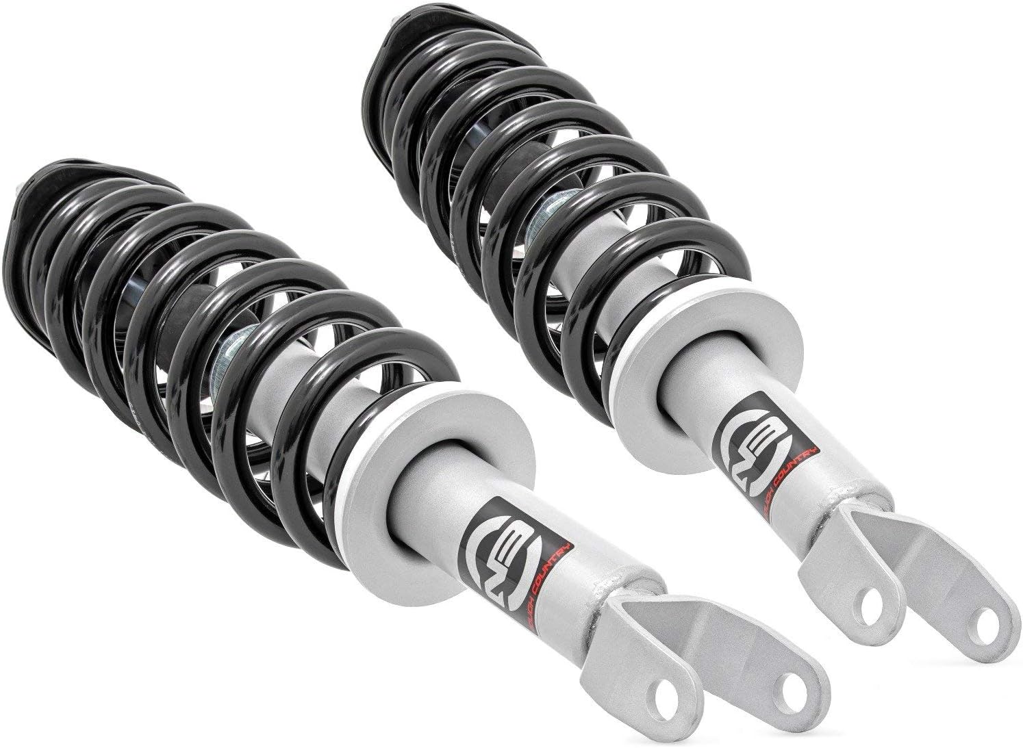 Rough Country Stock Replacement N3 Struts for 2012-2018 Ram 1500-501097