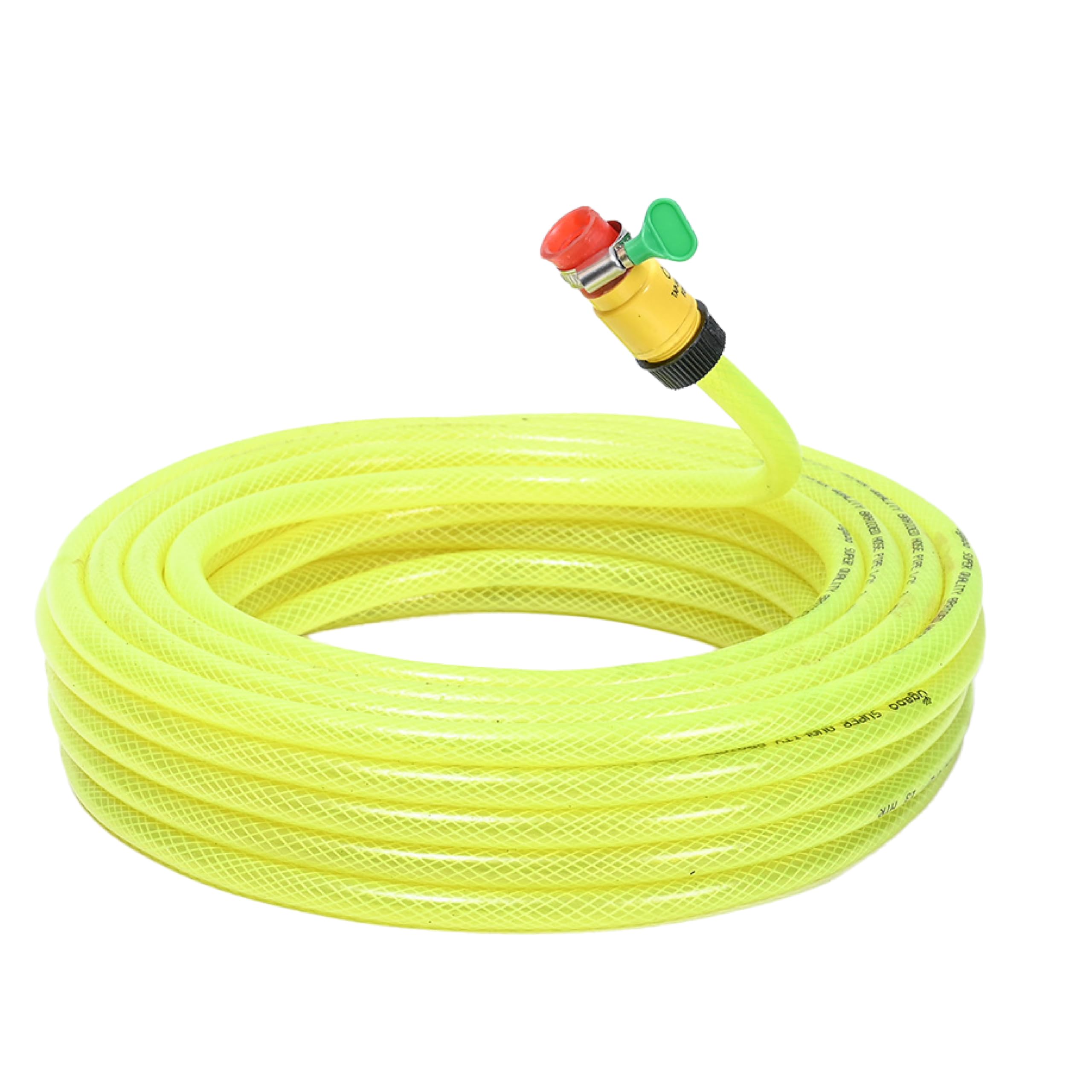 See full amazon price history chart for UGAOO Super Braided Green Water Hose PVC Pipe with Leak-Proof Tap Adaptor | Heavy Duty Pipe for Garden, Home and Car Washing (Standard, 10m) UGAOO Super Braided Green Water Hose PVC Pipe with Leak-Proof Tap Adaptor | Heavy Duty Pipe for Garden, Home and Car Washing (Standard, 10m) (B0D63CL94X) Amazon Price History, Amazon Price Tracker