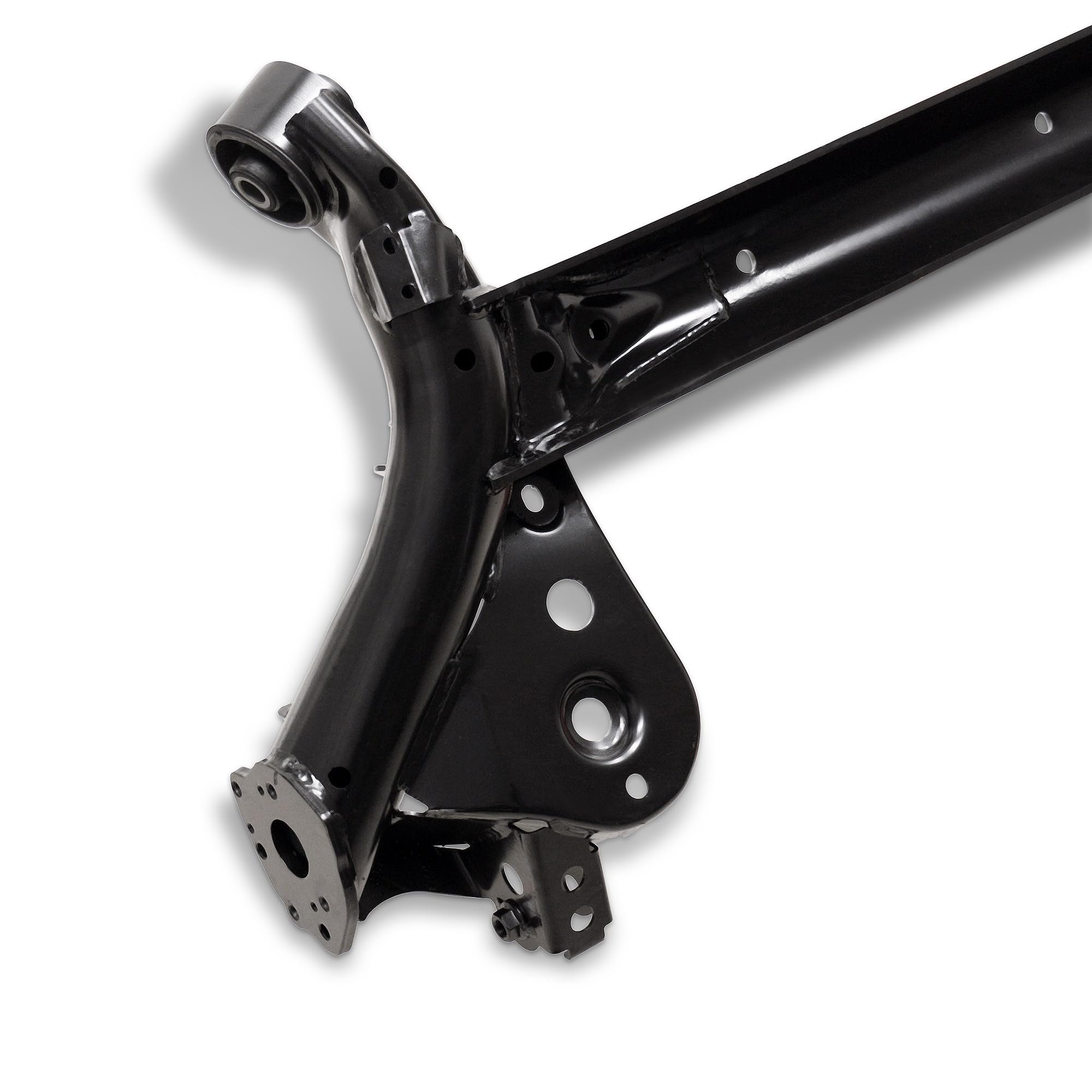 ATEC Achskörper Hinterachse Mit Lagerbuchse - Für Ford Fiesta VI, Mazda 2 | OE 1525710