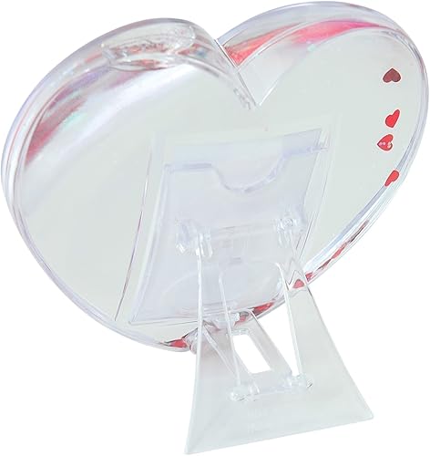 Miniatura 3 de Corazón Photo Globo de nieve