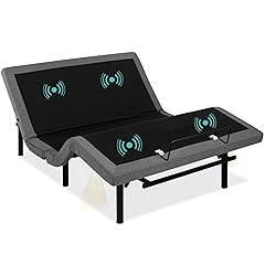 Best Choice Adjustable Queen Ergonomic Bed