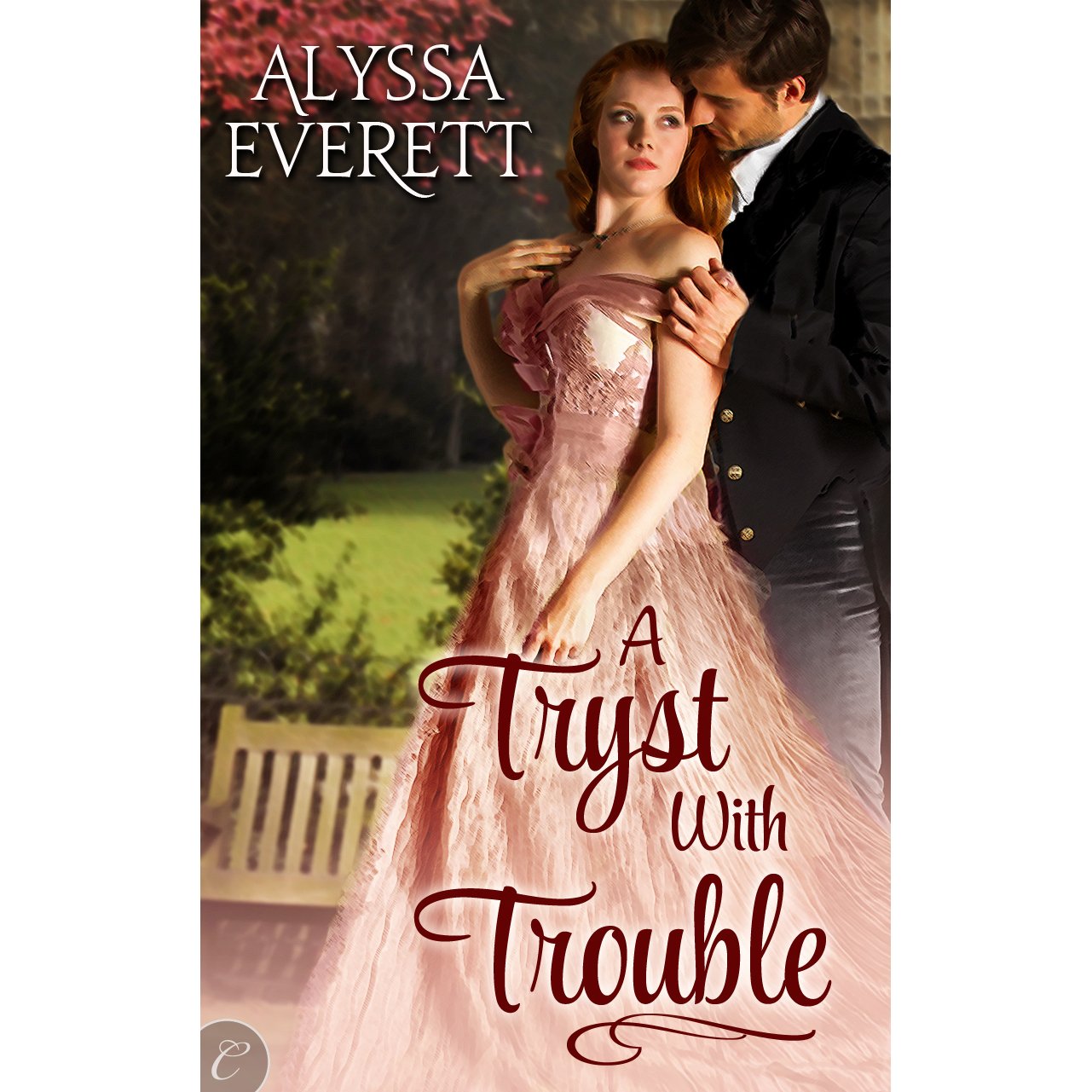 Cover art for A Tryst with Trouble