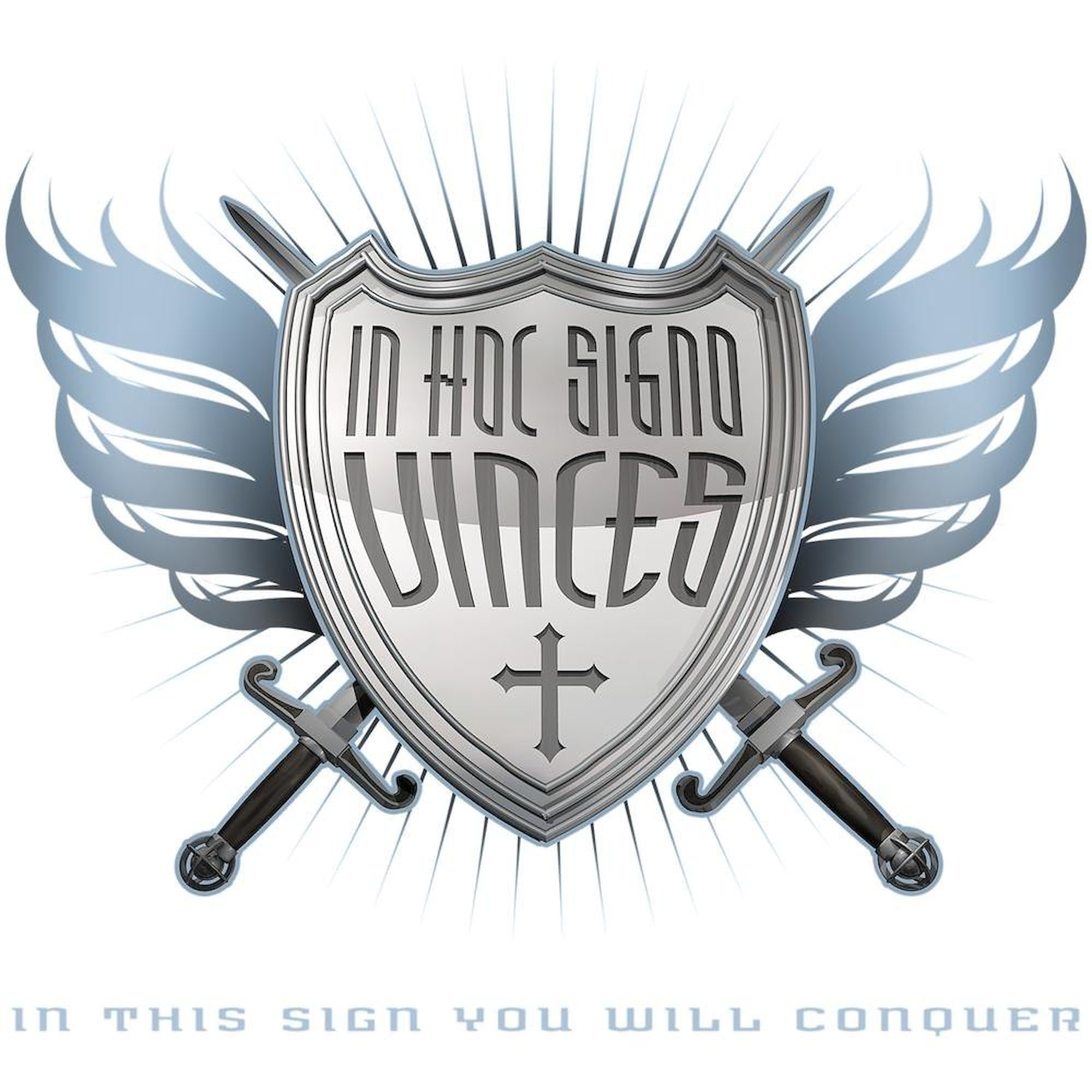 CafePress InhocsignoDark King Duvet Cover, Printed Comforter Cover, Unique Bedding