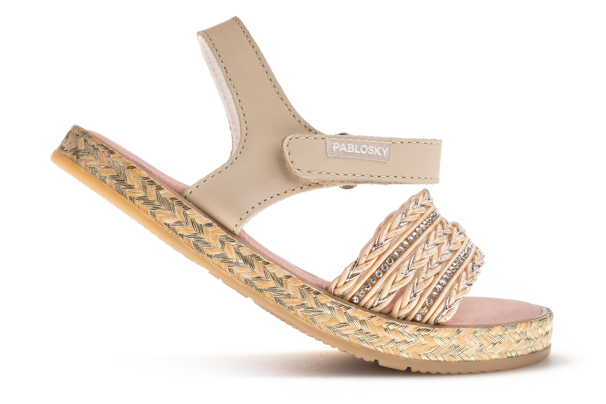 Pablosky Pepa 437030, Sandalia