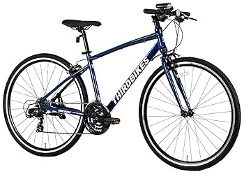 Amazon | 【完全組立配送】THIRDBIKES(サードバイクス) フェス