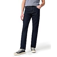 Wrangler Durables Regular Fit, Jeans Uomo