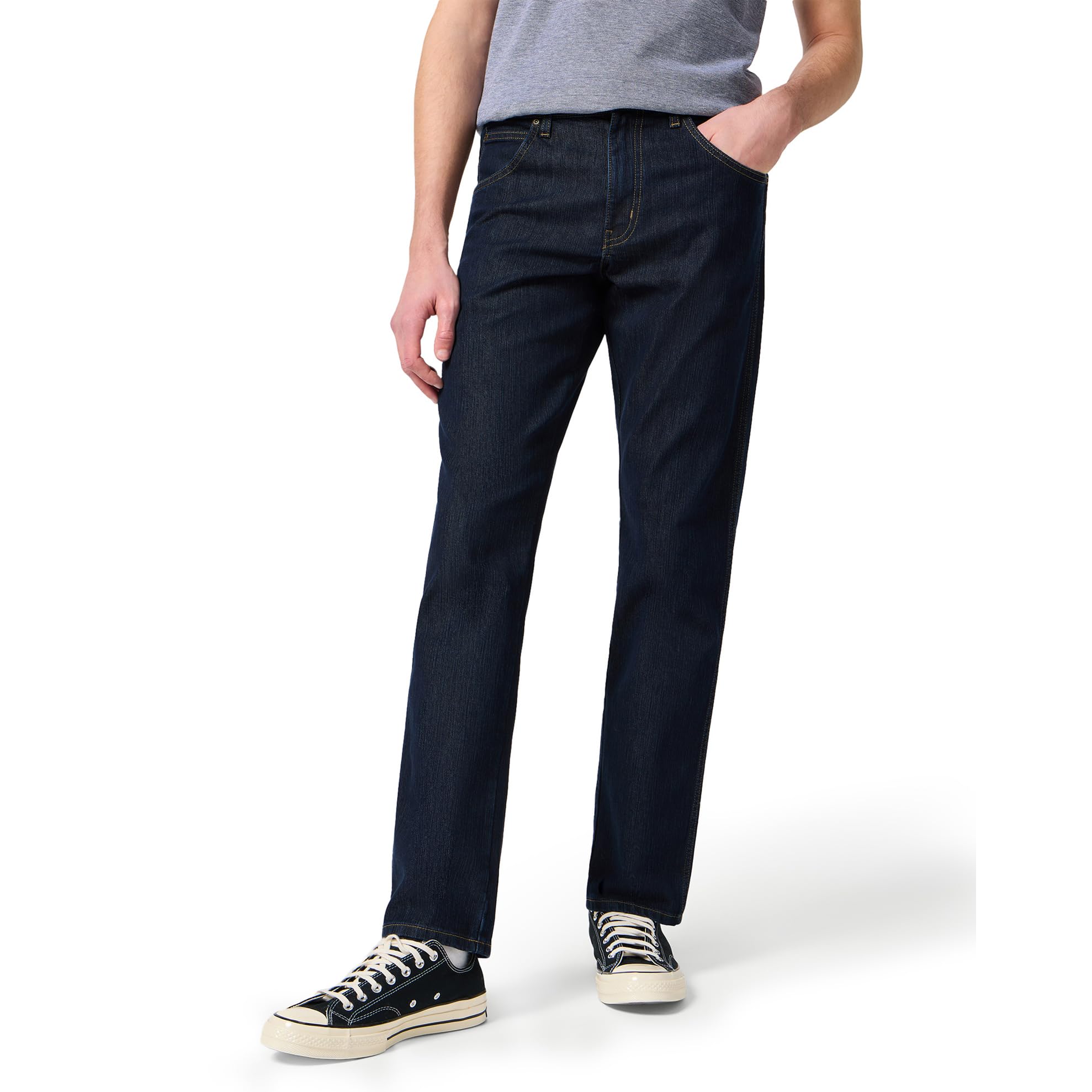 Wrangler Herren Jeans W10i